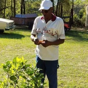 Meet your Posher, John